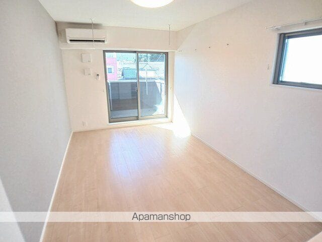 casa avenidaの内装写真