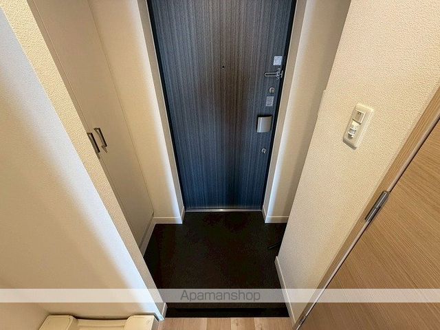 ファステート大阪上本町ソーレの内装写真