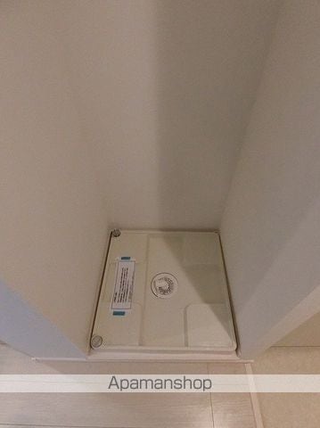 リブリ・平塚代官町の内装写真