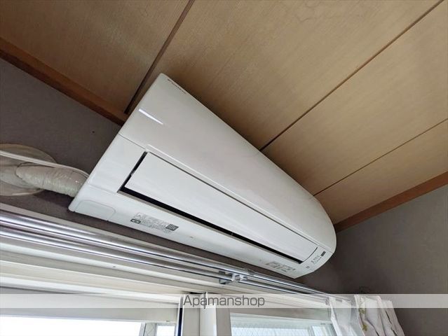 グレースマンションONOの内装写真