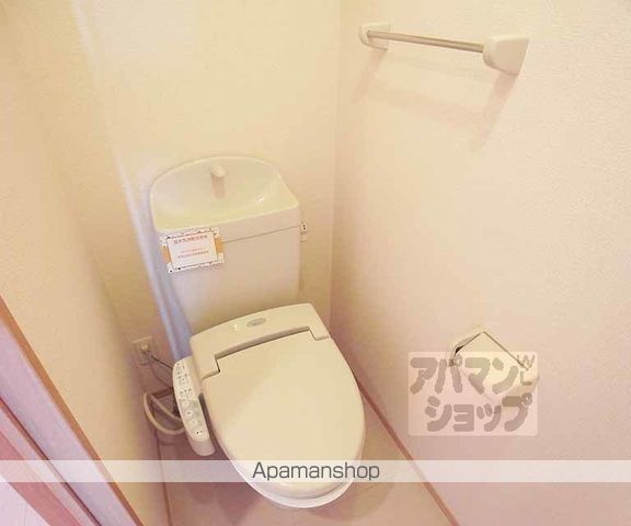 グランシャリオの内装写真