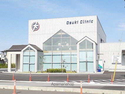 ミリオンベル[2LDK/57.26m2]の周辺4