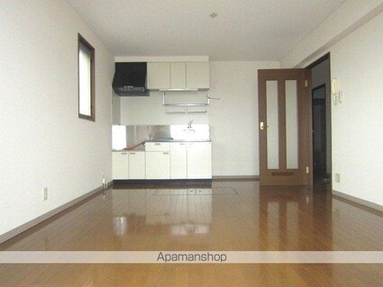 風雅館[3LDK/80.01m2]の内装