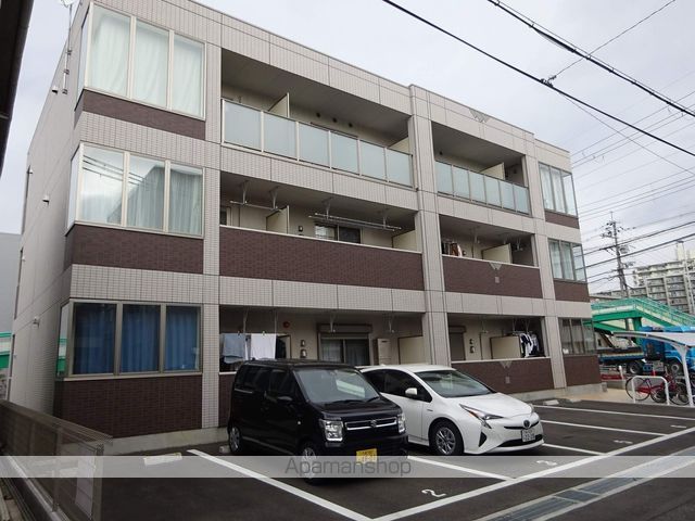ケーアイ木屋の外観写真