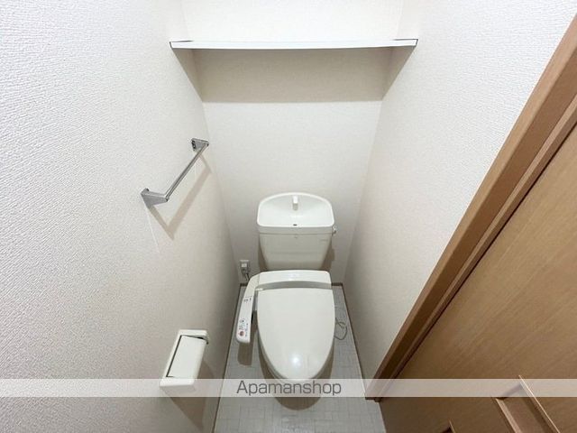 エトワール香久山の内装写真