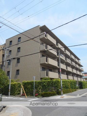 NTPRレジデンス甲子園四番町