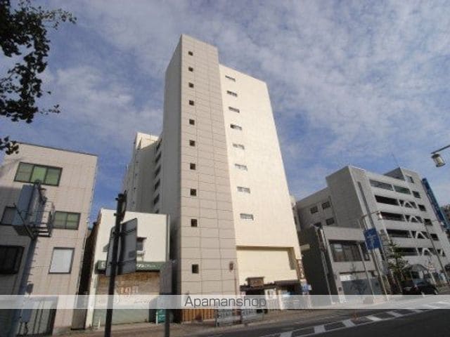 コーポ大善の外観写真