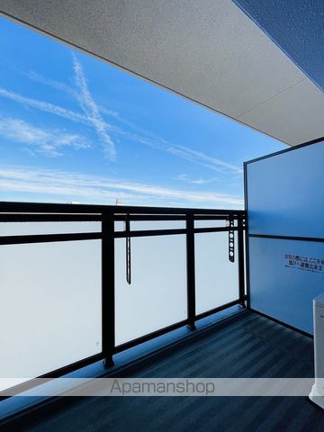 CREST TAPP新栄の内装写真