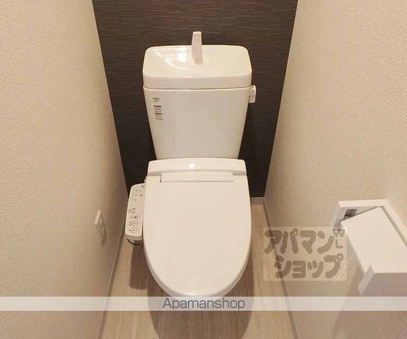 ラクラスコート朝日が丘の内装写真