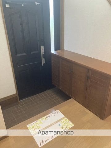 小田急電鉄小田原線 柿生駅 徒歩22分 2階建 築33年の内装写真