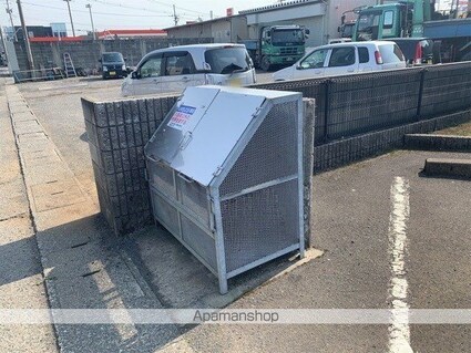 レオパレスワカスギ[1K/23.18m2]のその他設備