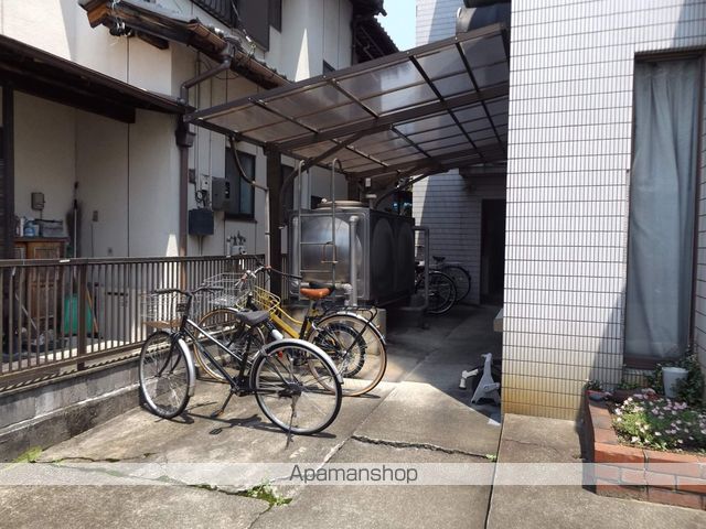 緑園第3サンコーポのその他写真