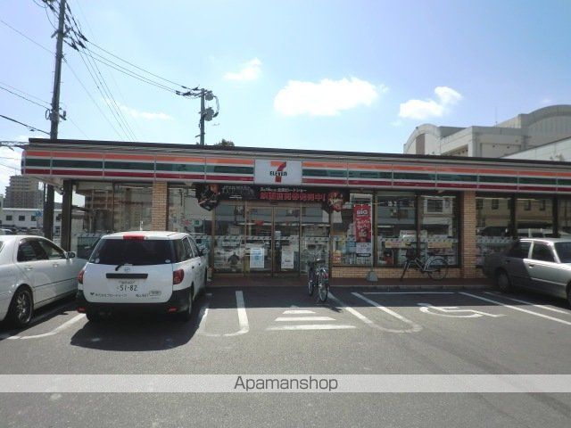 レジデンシャルヒルズ博多南の周辺写真