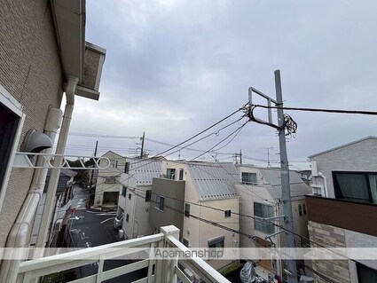 レオネクスト彰[1K/23.16m2]の眺望