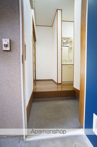 メリーメゾン飛翔の内装写真