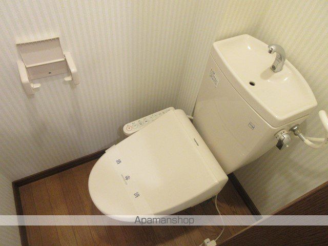 こぉぽらす31の内装写真