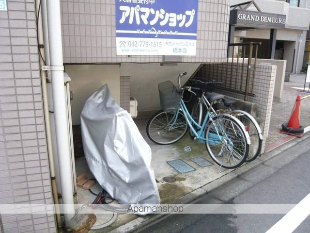 南橋本レジデンスのその他写真