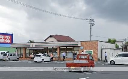 Ｌｅａｆ津福駅南[2LDK/50.08m2]の周辺1