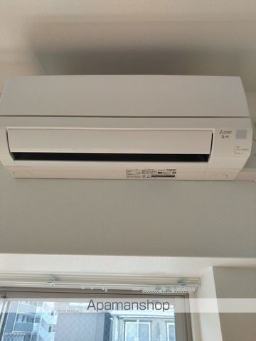 セレニテフラン本町の内装写真