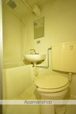 レジデンスオガサワラの内装写真