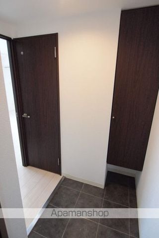 CONFORT1の内装写真