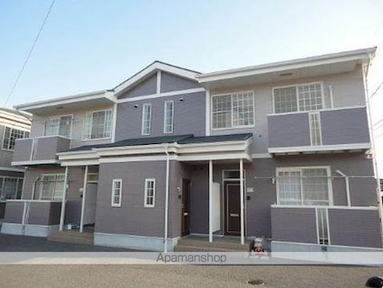 香川県高松市鶴市町[2LDK/58.58m2]の外観1