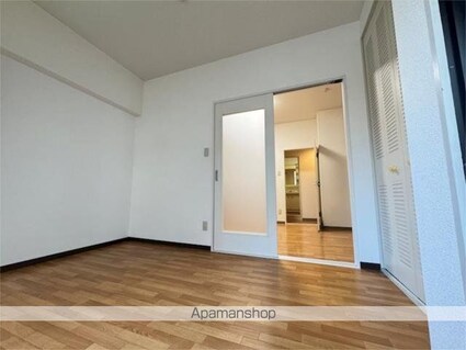 フレア白山[1DK/32.33m2]のリビング・居間