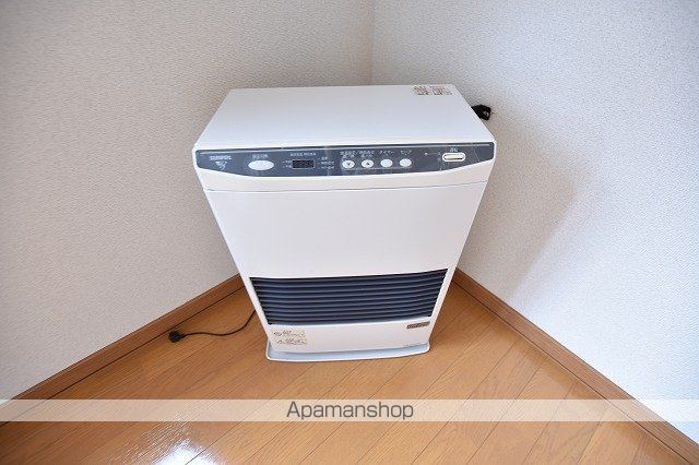 子猫の散歩道の内装写真