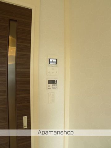 フルールの内装写真