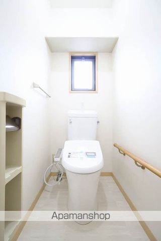 メゾンブリエ IIの内装写真