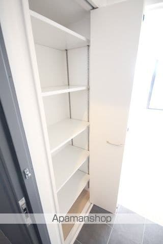 87G YOSHIJIMA AVE.の内装写真