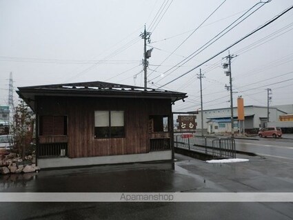 グランシェル　Ｂ[2DK/42.89m2]の周辺3