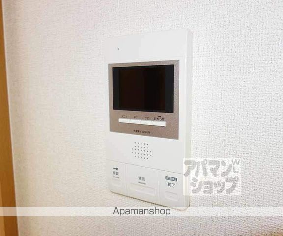 ロゼ・クリスタの内装写真