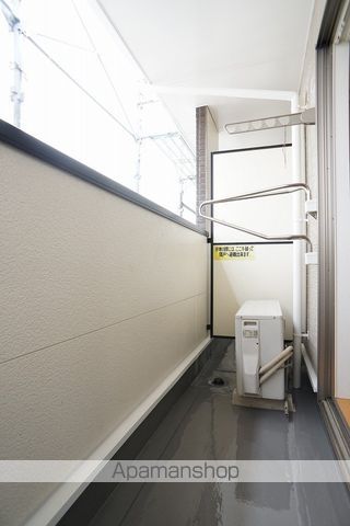 FKHーiの内装写真
