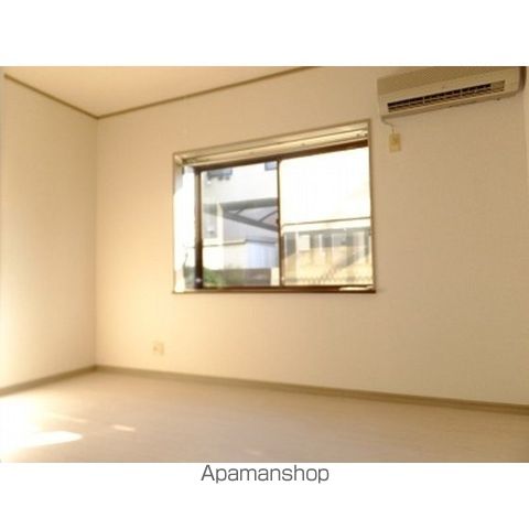 ルシーダかみさぎの内装写真