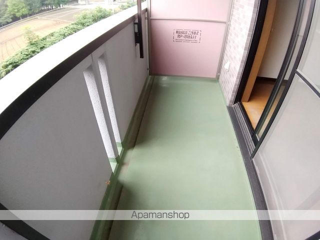 メゾンユートピアの内装写真