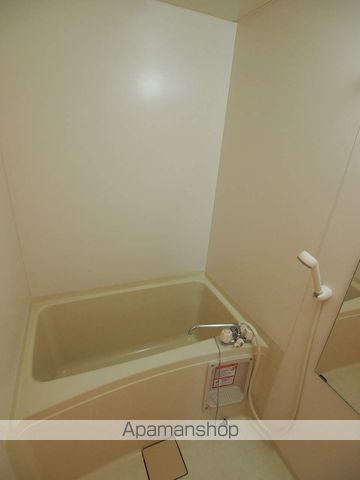 プラシード鹿嶋の内装写真