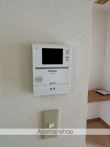 セイシェルハイム11の内装写真