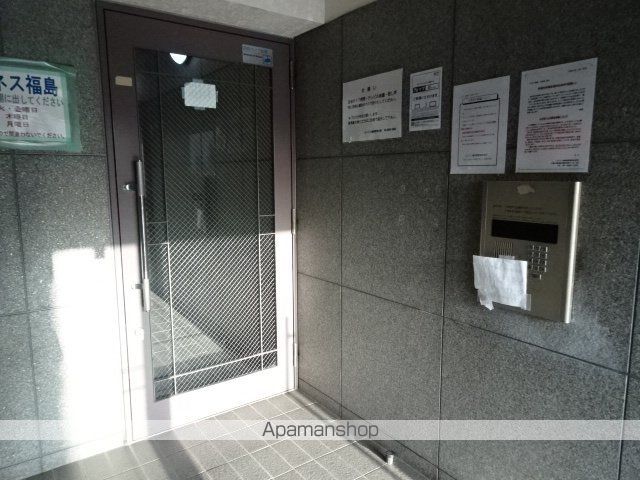 ジュネス福島の内装写真