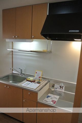 フラット眞山の内装写真