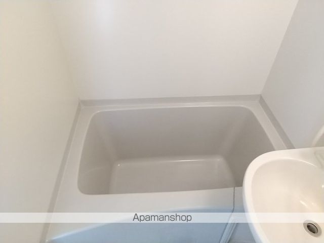 プリマベーラの内装写真