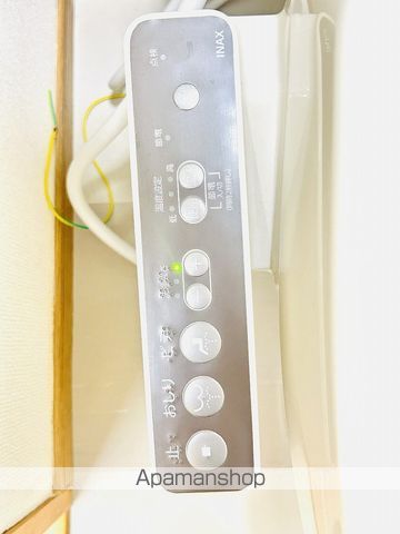 セレブ中宮の内装写真