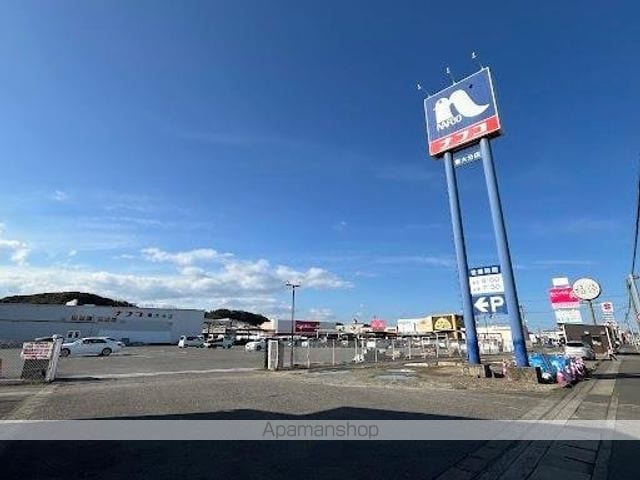 ディオ ポルテの周辺写真