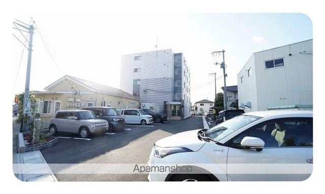 SUN16浜町のその他写真