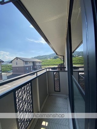 ファミール河野Ａ・Ｂ・Ｃ棟[2LDK/57.85m2]の内装3