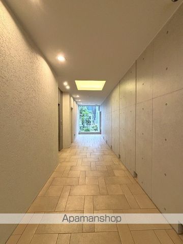 レジディア横濱戸部の外観写真