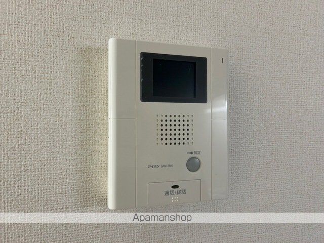カーサ セレーナの内装写真