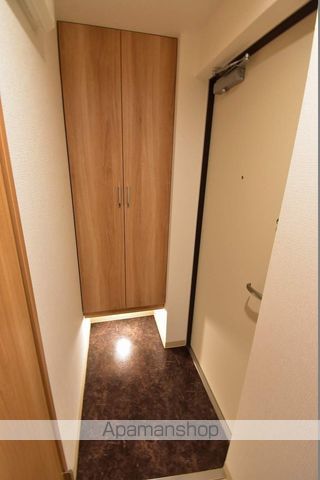 オルフィークの内装写真