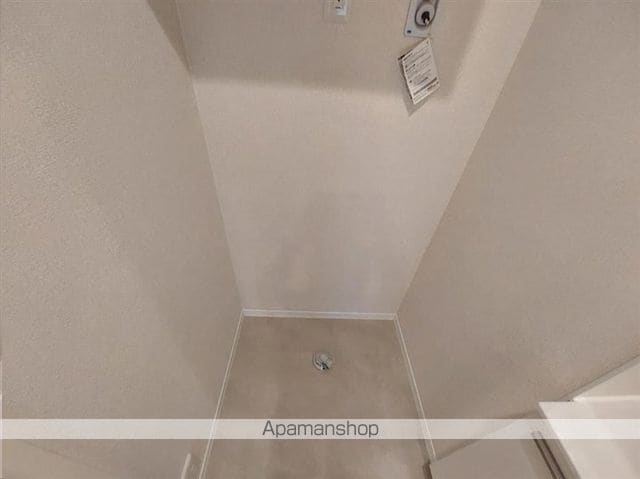カノープスの内装写真