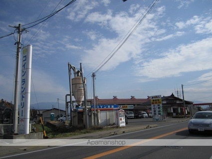 かみやパレス[1K/33.82m2]の周辺3